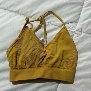 Excellent condition sports bra